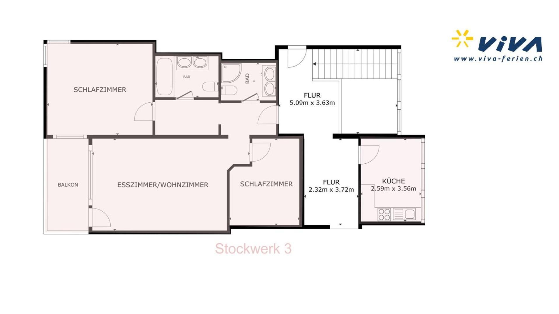 Residenz Am See B503 Apartamento São Moritz Exterior foto